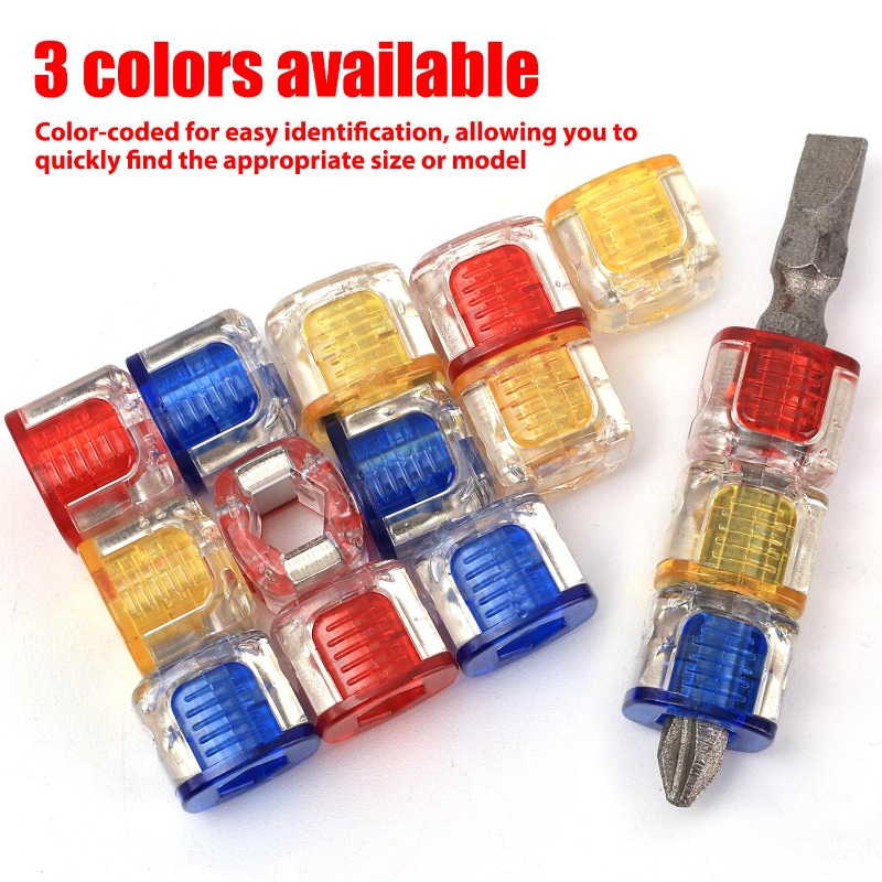 20/1pcs Powerful Magnetizer El - огляд і ціна Power Tools Electrical