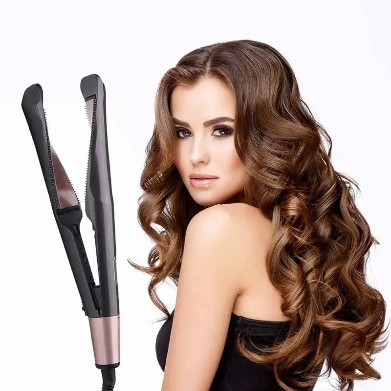 2 in 1 Fashion Styling Tools,  - огляд і ціна Power Tools Voltage